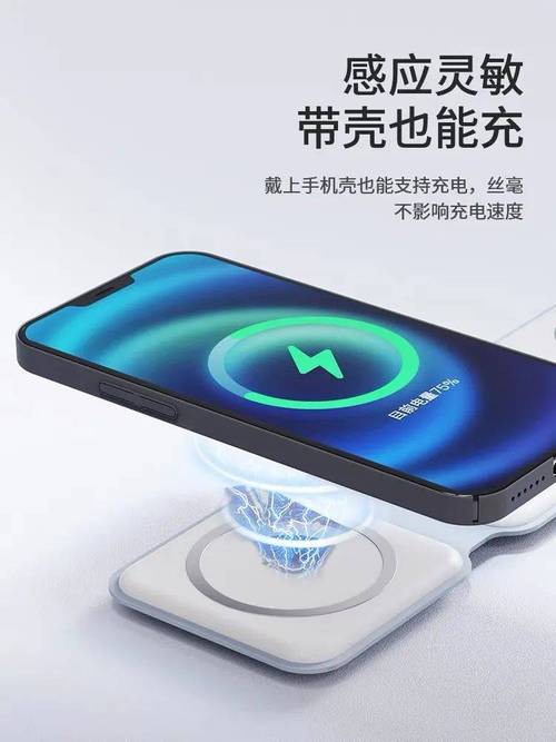 iPhone无线充电技术,速度与安全如何兼顾?-图2 iPhone无线充电技术,速度与安全如何兼顾?-图2