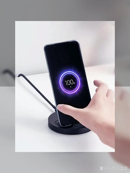 iPhone无线充电技术，速度与安全如何兼顾？-图3