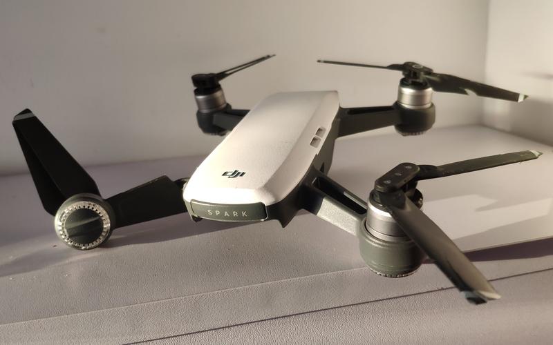 Spark无人机如何设置定时拍摄?-图2 Spark无人机如何设置定时拍摄?-图2