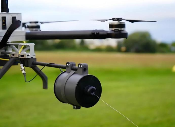 无人机WiFi模块OFDM技术有何优势?-图3 无人机WiFi模块OFDM技术有何优势?-图3