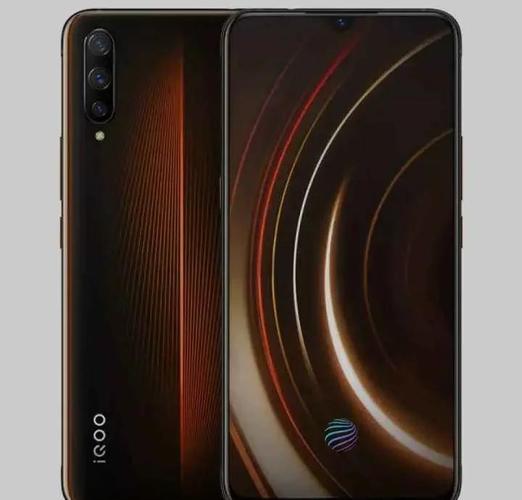 iQO屏幕指纹技术原理是什么?-图2 iQO屏幕指纹技术原理是什么?-图2