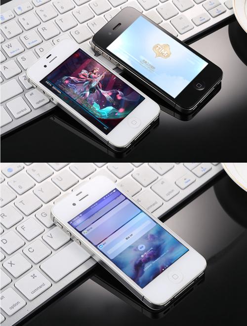 iPhone4能否完美支持移动3G网络?-图1 iPhone4能否完美支持移动3G网络?-图1