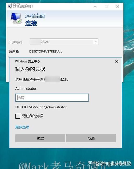 Windows网络代理服务器怎么设置与使用？-图2
