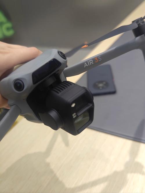 小米无人机如何连接iPhone?-图3 小米无人机如何连接iPhone?-图3