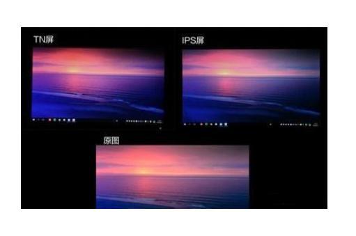 tn va ips 技术对比-图2 tn va ips 技术对比-图2