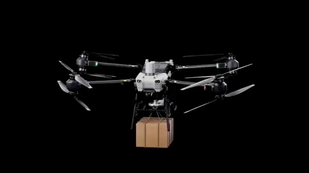 安果无人机有何独特优势?-图1 安果无人机有何独特优势?-图1