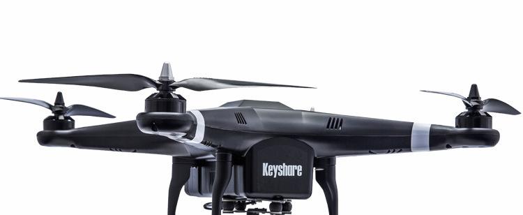 Keyshare无人机官网有哪些核心功能？-图2