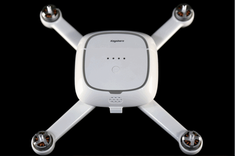 Keyshare无人机官网有哪些核心功能?-图3 Keyshare无人机官网有哪些核心功能?-图3