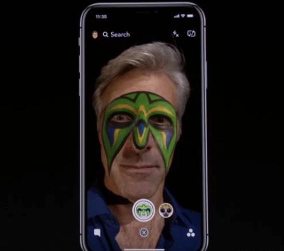iPhone X的AR技术到底是什么？-图3
