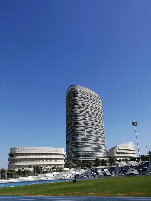 无人机大楼如何颠覆未来城市建筑形态？-图2