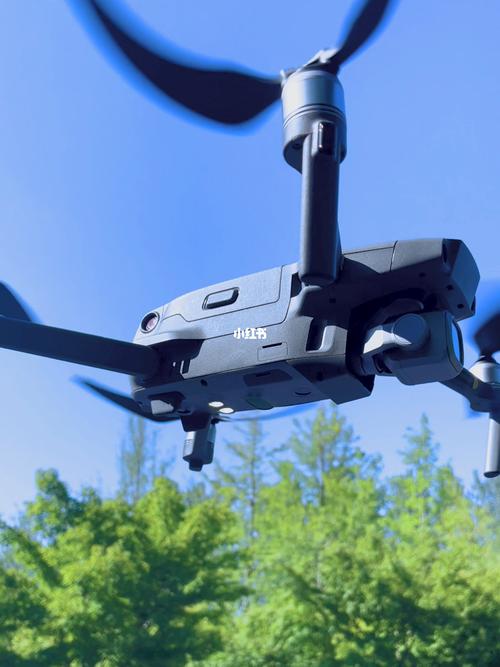 Mavic 2系列无人机，性能升级还是换汤不换药？-图2