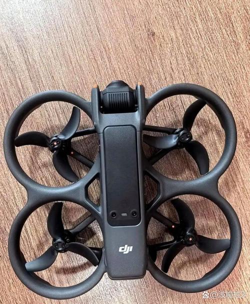 Parrot无人机为何无法左右飞行？-图2