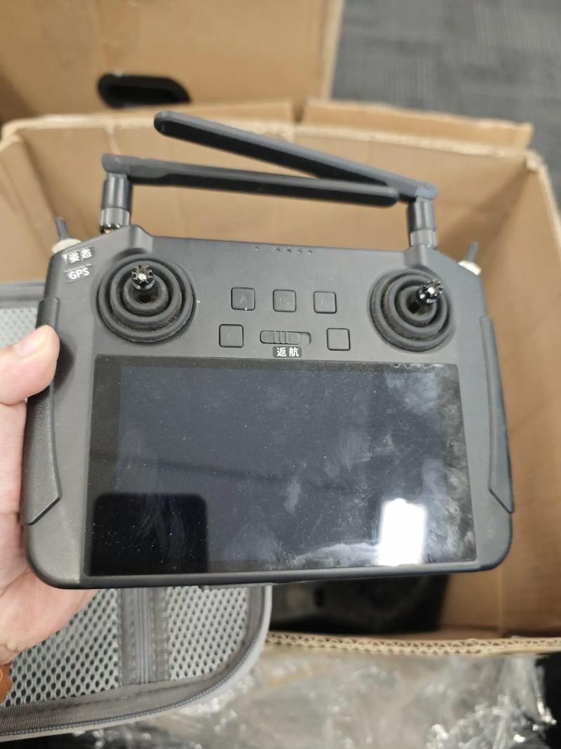 Parrot无人机为何无法左右飞行?-图1 Parrot无人机为何无法左右飞行?-图1