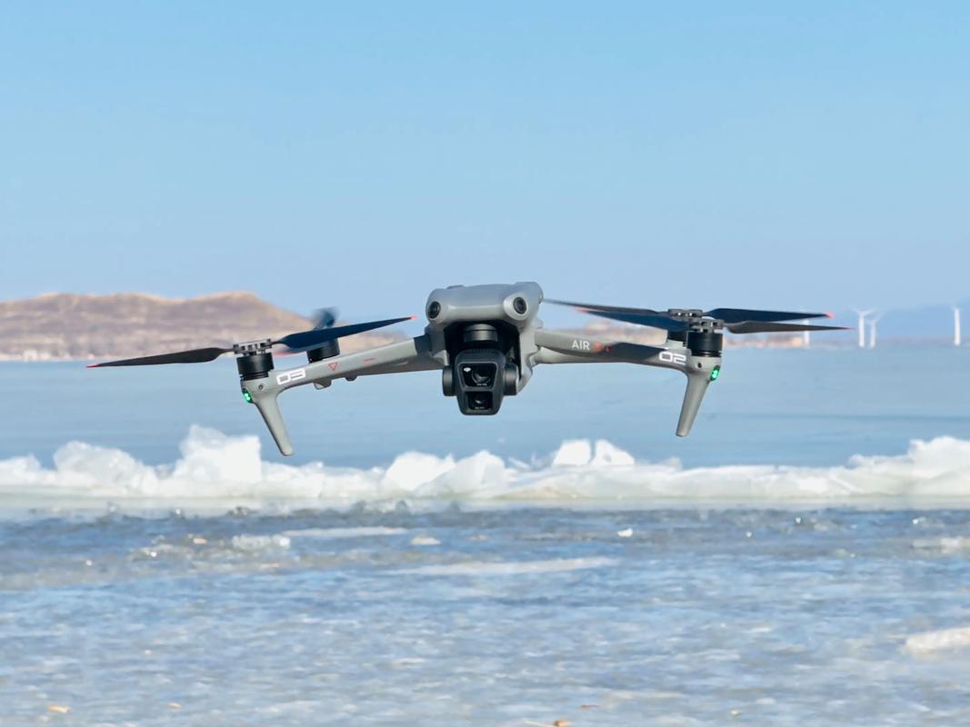 Mavic Air航拍效果如何?-图1 Mavic Air航拍效果如何?-图1