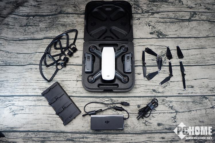 掌上无人机“晓”spark-图2