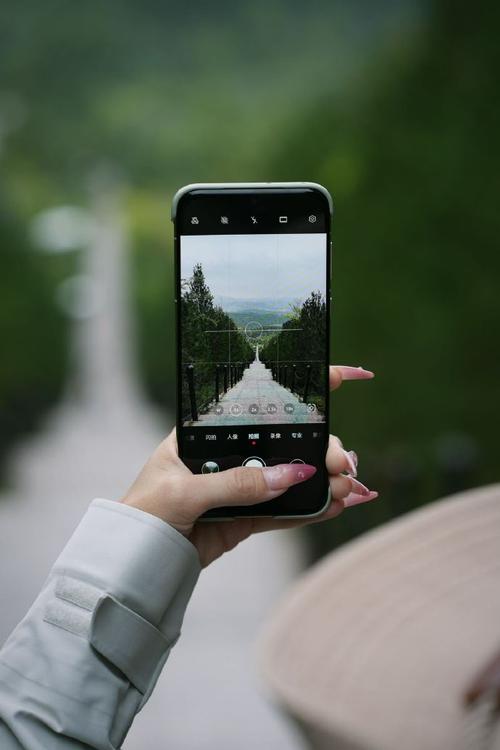 带有Signal 技术的手机-图3 带有Signal 技术的手机-图3