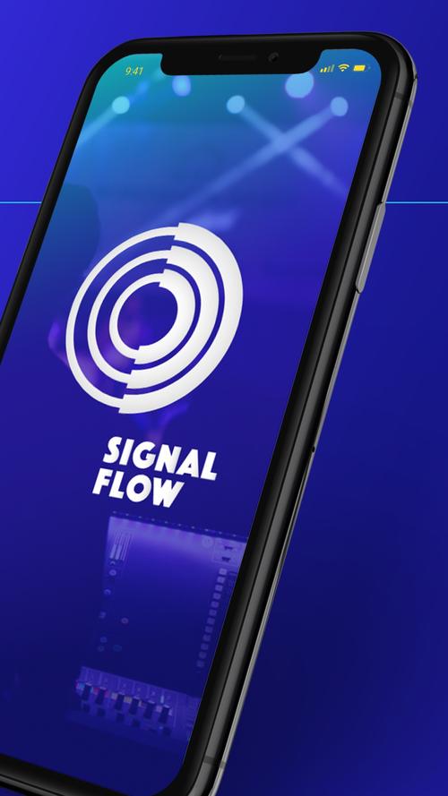 带有Signal 技术的手机-图1 带有Signal 技术的手机-图1