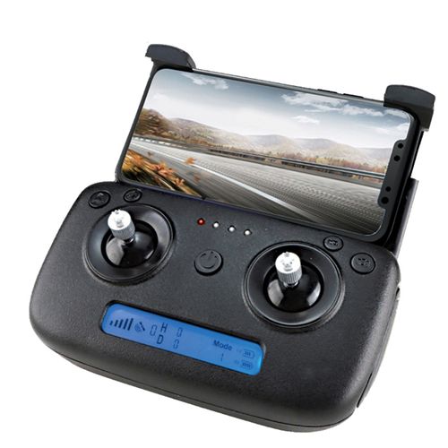 parrot无人机遥控手柄怎么用?-图1 parrot无人机遥控手柄怎么用?-图1