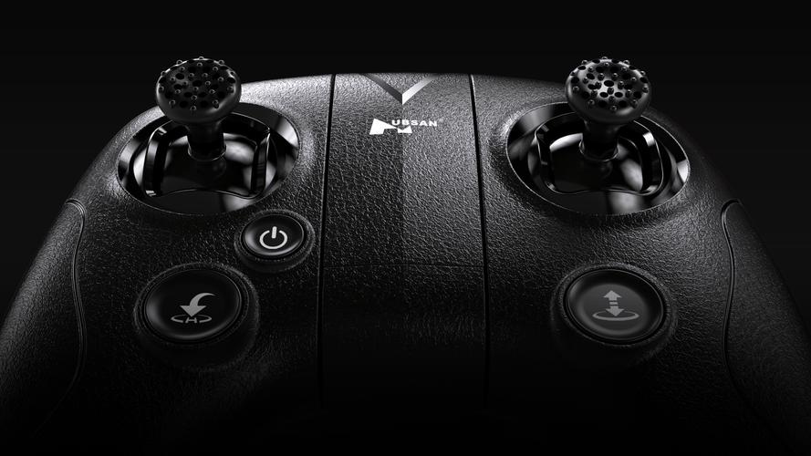 parrot无人机遥控手柄怎么用？-图2