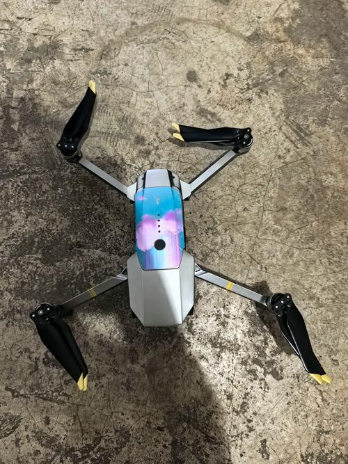 御mavic pro无人机-图1 御mavic pro无人机-图1