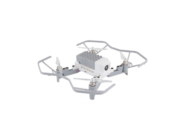 无人机开发该选C还是Python?-图1 无人机开发该选C还是Python?-图1