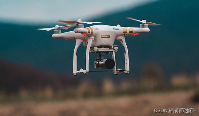 无人机开发该选C还是Python？-图2