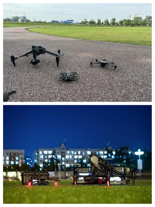 Inspire无人机有哪些颠覆性创新?-图2 Inspire无人机有哪些颠覆性创新?-图2