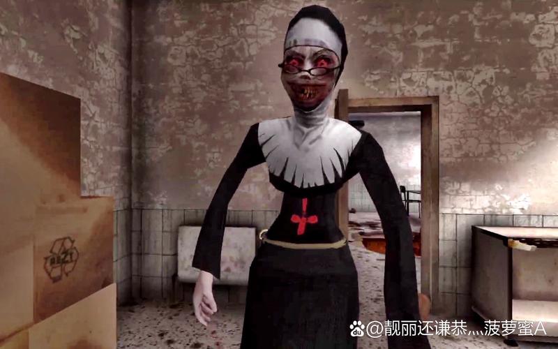 吓人技术加持,Play评测如何吓人?-图1 吓人技术加持,Play评测如何吓人?-图1