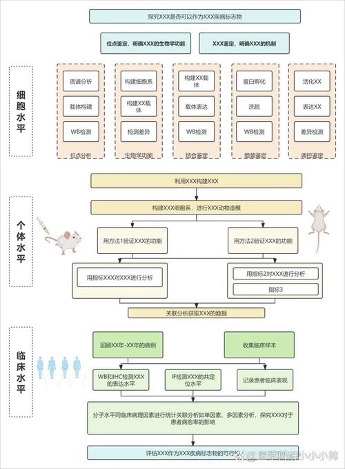 IaaS平台技术方案路线该如何规划？-图1