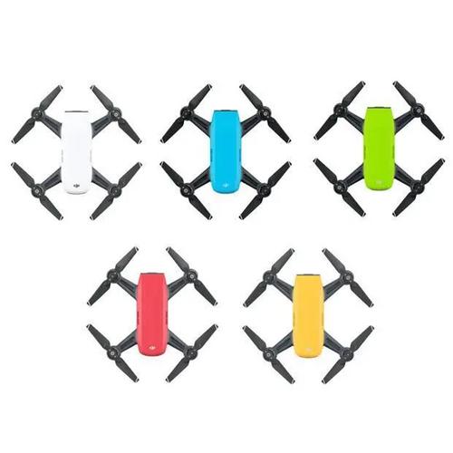 Spark无人机如何实现自动跟随?-图1 Spark无人机如何实现自动跟随?-图1