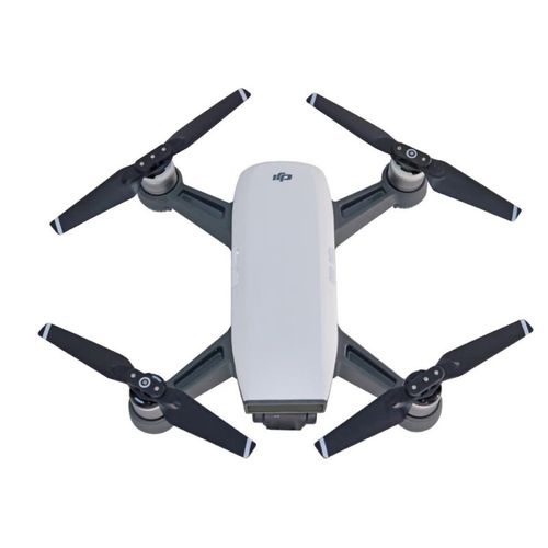 Spark无人机如何实现自动跟随?-图2 Spark无人机如何实现自动跟随?-图2