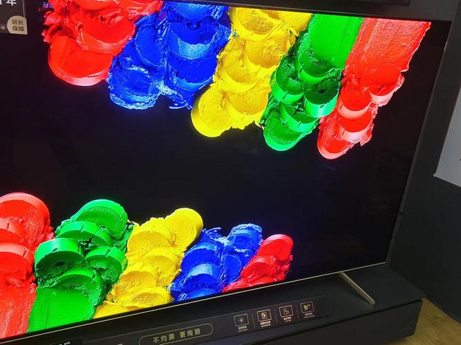 MINILED仅是背光技术?还有何潜力?-图1 MINILED仅是背光技术?还有何潜力?-图1