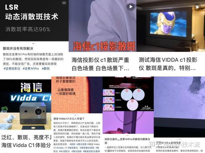 激光alpd 3.0显示技术-图3 激光alpd 3.0显示技术-图3