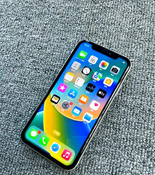 iPhone面部识别技术安全吗?-图3 iPhone面部识别技术安全吗?-图3