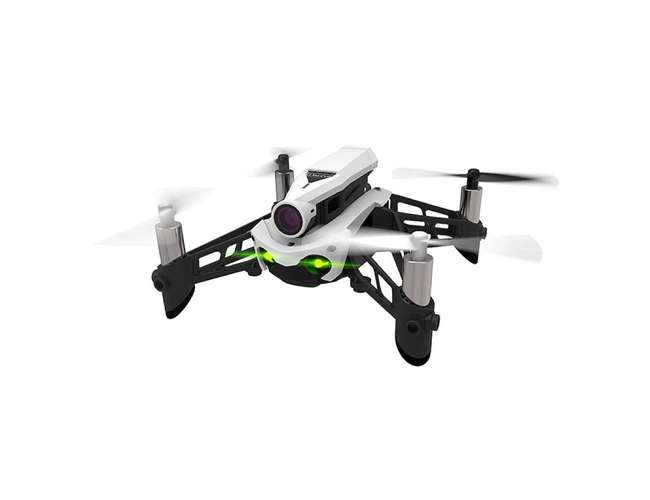 parrot2025无人机-图1 parrot2025无人机-图1