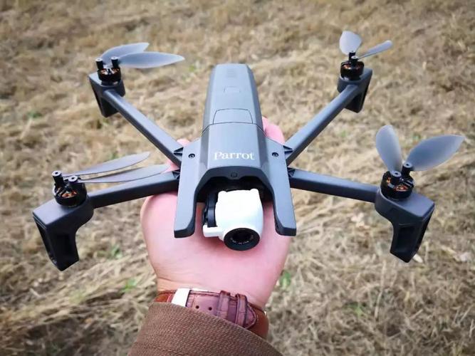 parrot2025无人机-图2 parrot2025无人机-图2