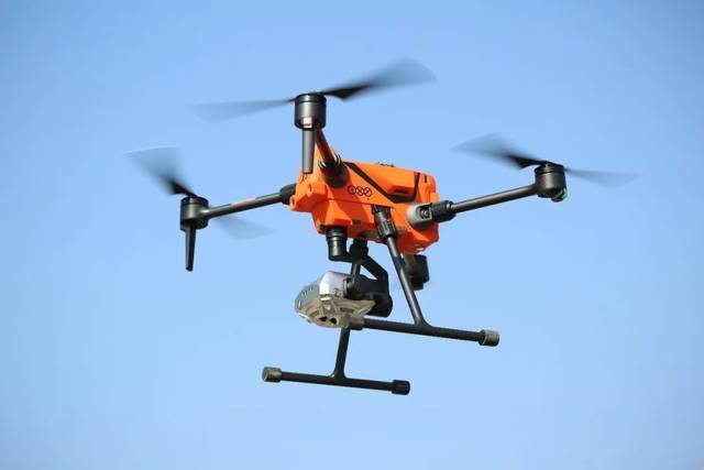 xeagle无人机有何智能突破？-图3