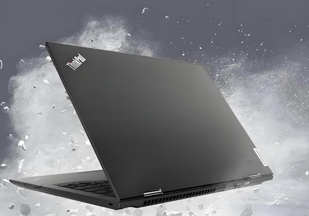 ThinkPad移动保护技术如何守护设备安全?-图2 ThinkPad移动保护技术如何守护设备安全?-图2