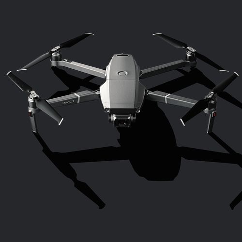 Mavic 2旗舰无人机，性能参数有哪些亮点？-图2