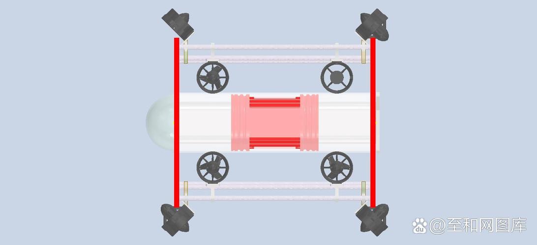 pixhawk如何实现无人机制导?-图2 pixhawk如何实现无人机制导?-图2