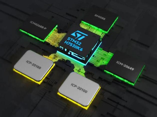 pixhawk如何实现无人机制导？-图3