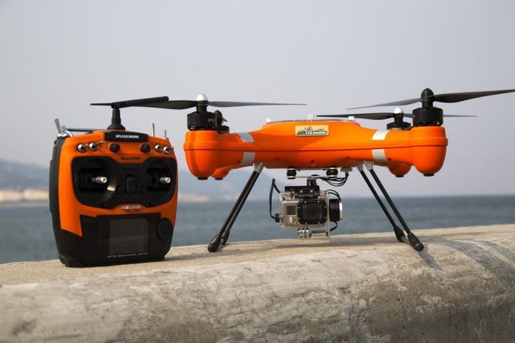 xeno sky防水无人机,防水性能到底如何?-图2 xeno sky防水无人机,防水性能到底如何?-图2