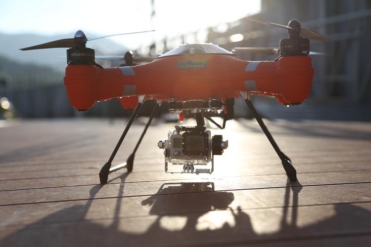 xeno sky防水无人机,防水性能到底如何?-图1 xeno sky防水无人机,防水性能到底如何?-图1