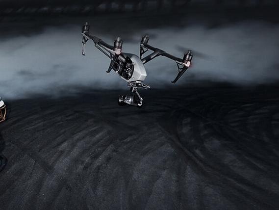 inspire悟系列无人机有何独特创新?-图3 inspire悟系列无人机有何独特创新?-图3