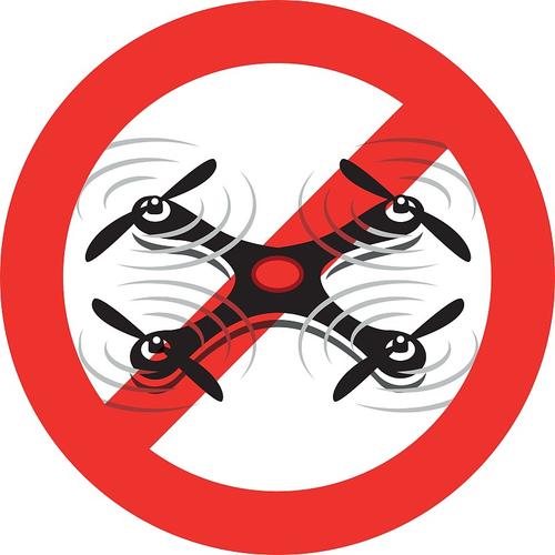为何dobby无人机被禁止飞行?-图1 为何dobby无人机被禁止飞行?-图1