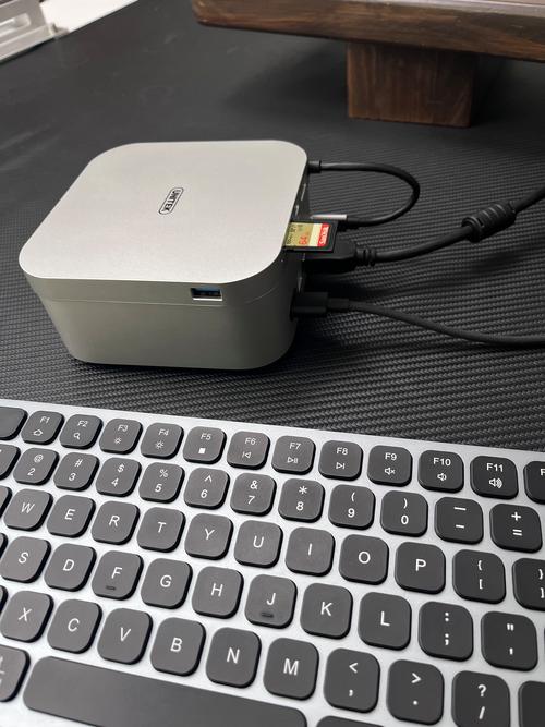 Mac如何通过USB共享网络给其他设备?-图3 Mac如何通过USB共享网络给其他设备?-图3