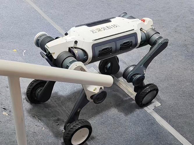 AirDog自动跟踪无人机,如何实现精准跟拍?-图2 AirDog自动跟踪无人机,如何实现精准跟拍?-图2