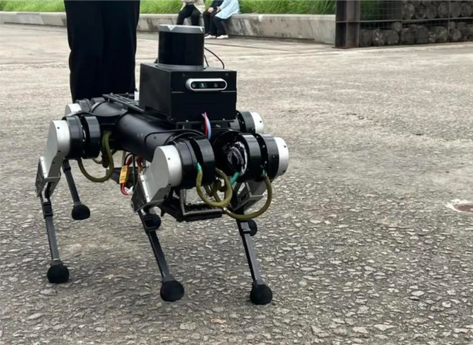 AirDog自动跟踪无人机,如何实现精准跟拍?-图1 AirDog自动跟踪无人机,如何实现精准跟拍?-图1