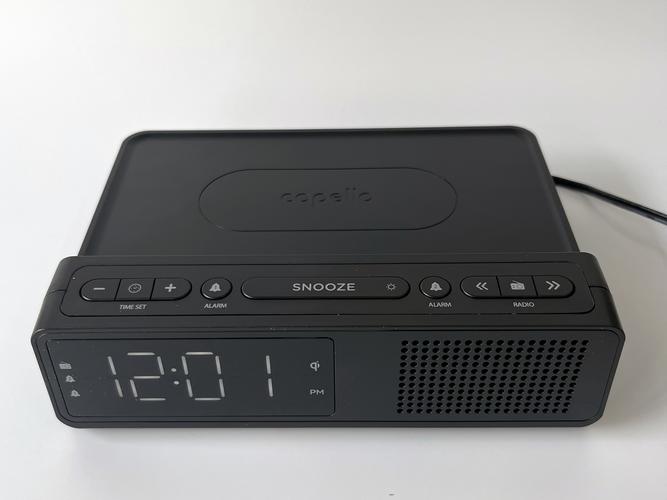 Android网络收音机如何实现稳定播放?-图1 Android网络收音机如何实现稳定播放?-图1