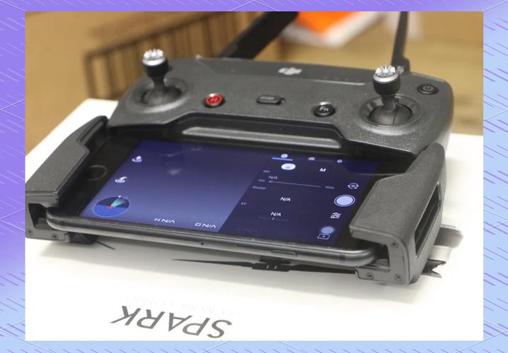 Spark无人机新手如何快速上手?-图3 Spark无人机新手如何快速上手?-图3